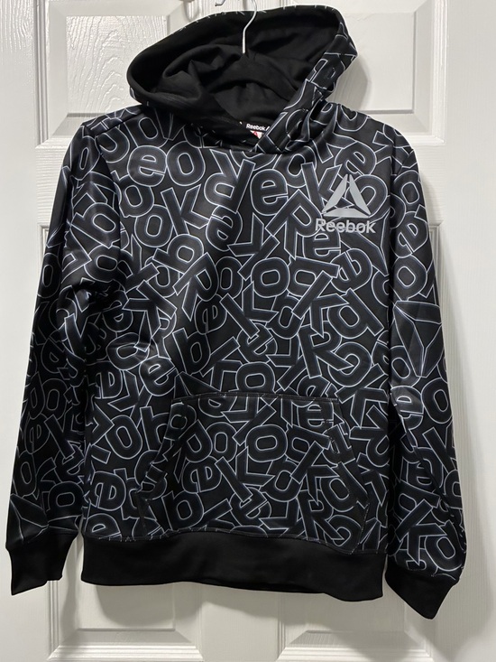 Reebok Other - Reebok Boys Hoodie